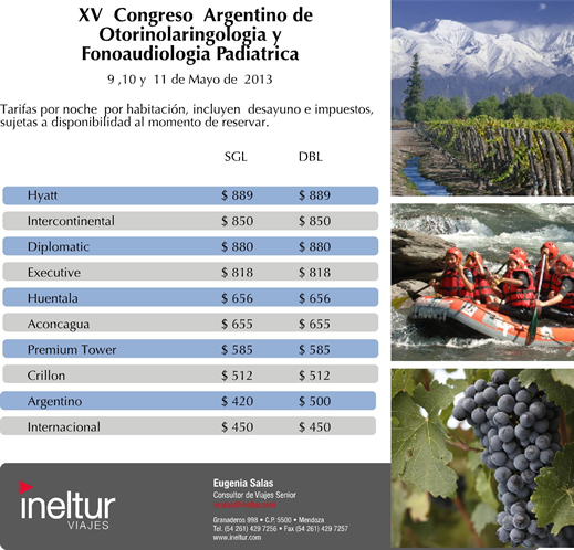 Promociones